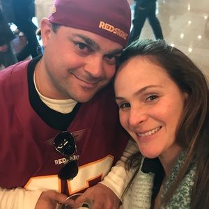 Meet your Posher, Brooke